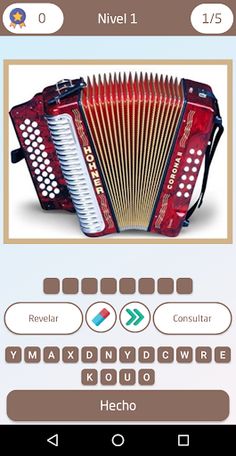 Learn musical instruments - Screenshot 1