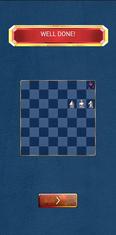 Karo Chess Puzzle - Screenshot 3