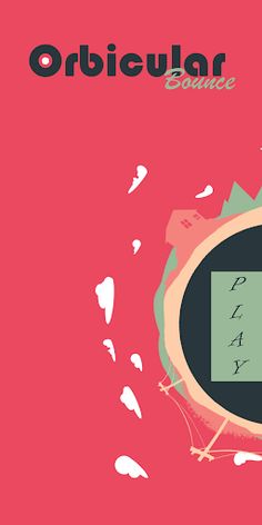 Orbicular Bounce - Screenshot 2