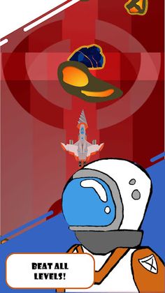 Captain Gerald - Screenshot 4