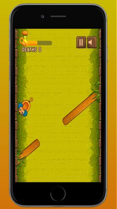 Mouse Run - Screenshot 2