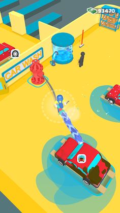 Car Inc! - Screenshot 3