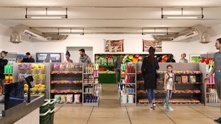 Viata De Cartier - Screenshot 2