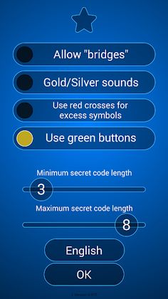 Unlock Puzzle (Game) - Screenshot 3