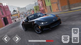 Mazda MX5 Japanese Drift Sim - Screenshot 1