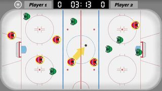 Hockey Stroke - Screenshot 2