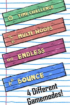 Swipe Master: Basketball Game - Screenshot 2