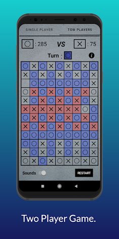 Tic Tac Toe 2 - Screenshot 4