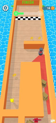 Mr Escape - Screenshot 3