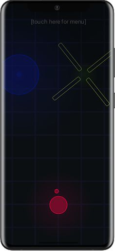 Trail Jump - Screenshot 1