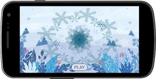 Santa Dash - Screenshot 2