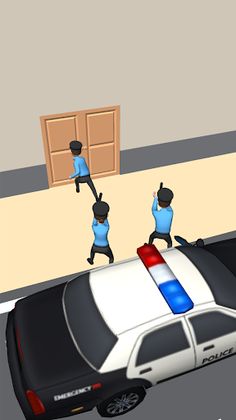 Camo People - Screenshot 2