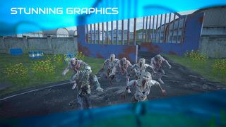 Trigger Strike - Screenshot 2