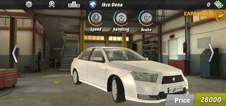 2nd Gear Traffic - Screenshot 2