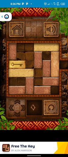 Bubble Man - Screenshot 3