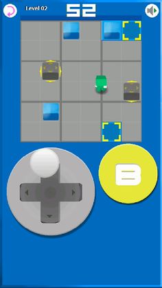 Bolunblock - Screenshot 2