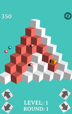 Cubez - Screenshot 1