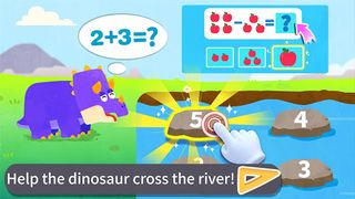 Baby Panda's Math Adventure - Screenshot 3