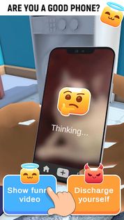 Phone Life 3D - Screenshot 5