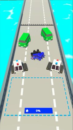 Draw Brigade - Screenshot 4