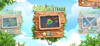 The Fresh Heads - Marble Game - Screenshot 3