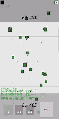 S Y S T E M  S H O C K - Screenshot 4