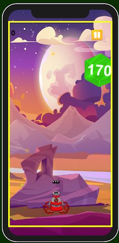 Cannon Blast - Screenshot 3