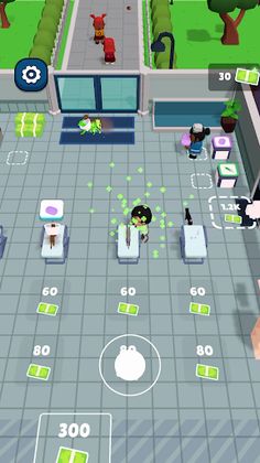 Pet Vet Hospital - Screenshot 3
