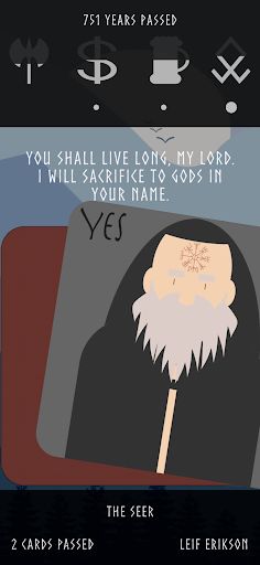 Chronicles: Vikings - Screenshot 2