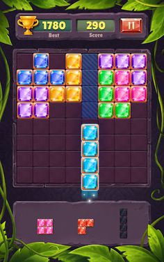 Block Puzzle Champions - Screenshot 3