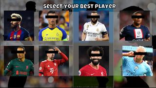 FTSoccer Guess Game FooTmaster - Screenshot 3