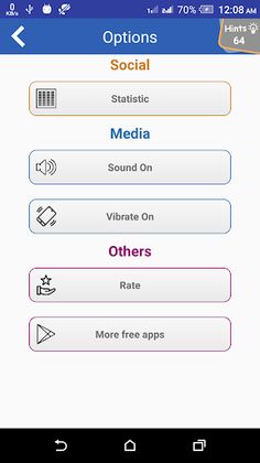 Flag Quiz - Screenshot 3