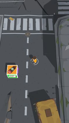 Dice Fighter - Screenshot 1