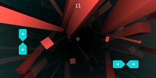 Dark Hole 2 - Screenshot 3