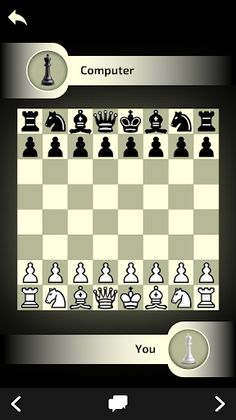 Chess Bravo - Screenshot 4