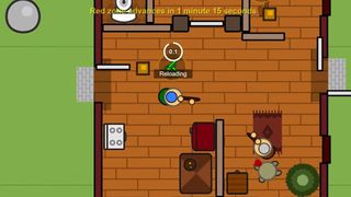 Survival.io - Battle Royale - Screenshot 3