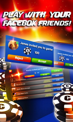 Royal Billiards - 8 Ball Pool - Screenshot 1