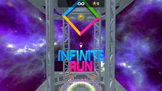 Color Ball Mega 3D - Screenshot 2