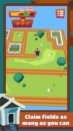 Farm Fill - Screenshot 2