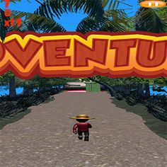 The Mythical Adventure Of Mang - Screenshot 3