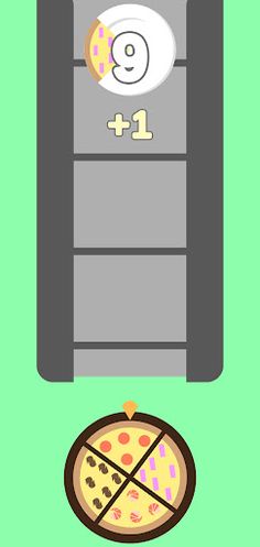 Pizza, please! - Screenshot 1