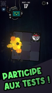 Lethal Room - Screenshot 2
