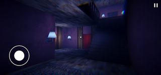 Mr.Nightmare - Screenshot 1