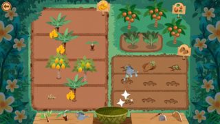 Our Special Island - Screenshot 1