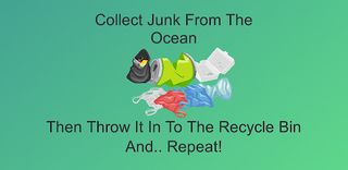 Save The Ocean - Screenshot 3