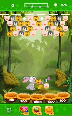 Animals Shooter - Screenshot 3