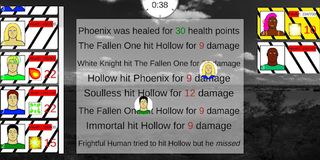 R Heroes - Screenshot 3