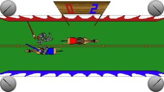 2P Jousting - Screenshot 2