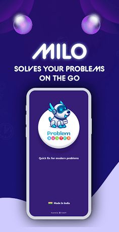Problem Buster - Screenshot 1