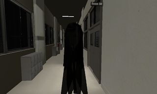 My School Is Haunted - Screenshot 2